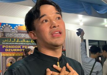 Anwar BAB Bocorkan Rencana Pesta Pernikahan Billy Syaputra, Digelar Tahun Ini?