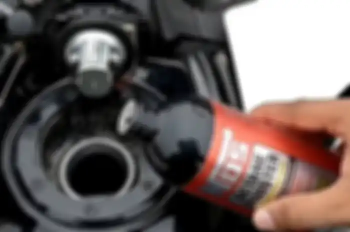 Bolehkan Pertalite dicampur oktan booster untuk menaikan kadar oktan 