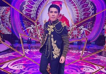 Berprofesi Sebagai Dokter, Iqhbal LIDA Merasakan Perubahan Setelah Menjadi Juara Ajang Pencarian Bakat