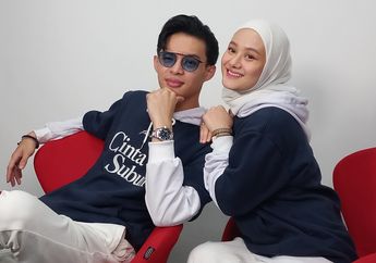 Bukan Hanya Karena Seiman, Alasan Penting Ini yang Bikin Dinda Hauw Mantap Menikah Muda dengan Rey Mbayang