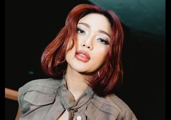 Centil Abis! Marion Jola Rilis Lagu Baru 'Serious', Liriknya Kisahkan Kekasih yang Tak Kunjung Peka