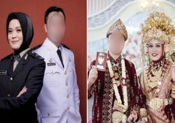 Bak Sudah Jatuh Tertimpa Tangga Pula, Sempat Viral Kasus Mirip Layangan Putus Versi ASN Protokoler, Polwan ini Keguguran Bayinya Usai Jadi Korban Perselingkuhan Sang Suami