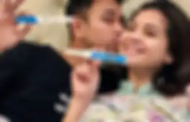 Nagita Slavina Hamil Anak Kedua, Sosok Ini Ternyata Sudah Sejak Lama Ramalkan Rafathar Bakal Gendong Adik, Beberkan Juga Jenis Kelaminnya