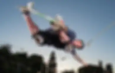 Skater Legendaris Jeff Grosso Meninggal Dunia di Usia 51 Tahun