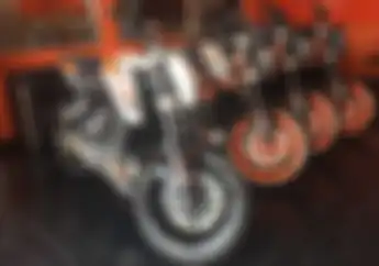 Boleh Disikat, KTM Duke 200 Seken Ternyata Cuma Dijual Seharga Matic 150 cc 