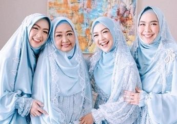 Ya Allah Kondisi Ibunda Ria Ricis Pasca Sakit Memprihatinkan, Mata Sayu dan Badan Kurus Kering, Berat Badannya Merosot 10 Kg
