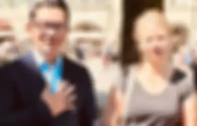 Jenazah Emmeril Kahn Mumtadz Pertama Kali Ditemukan oleh Seorang Guru SD, Gaji yang Diterima Geraldine Beldi sebagai Guru Langsung Bikin Syok