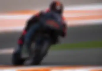 Ini Komentar Pembalap MotoGP Jorge Lorenzo Soal Motor Honda Barunya