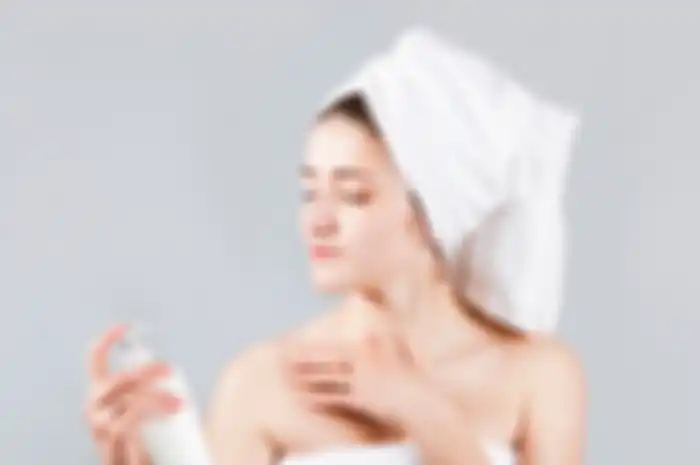 Mulus! 4 sabun mandi untuk kulit sensitif bikin kulit glowing dan lembap. 