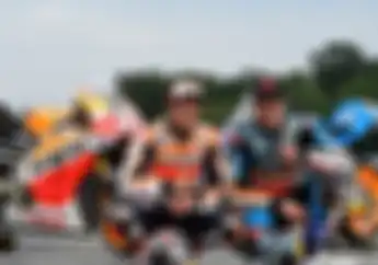 Siap-siap! Duel Sengit Duo Marquez Bakal Tersaji di MotoGP Tahun 2019