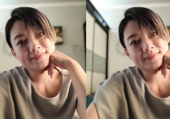  Patahkan Isu Penyuka Sesama Jenis, Leony Trio Kwek Kwek Pamer Pacar Baru, Wajah Tampannya Bikin Salfok
