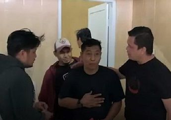 Ternyata Sempat Kirim Santet dari Dukun, Upaya Kasatpol PP Makassar untuk Habisi Nyawa Najamuddin Sewang Kini Terkuak, dari Cara Gaib hingga Beli Senjata dari Teroris