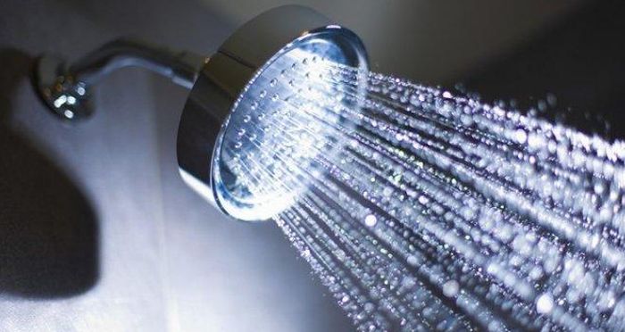 Tata cara dan niat mandi junub untuk pasangan suami istri 