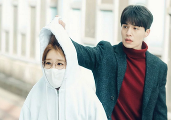 5 Rekomendasi Drakor Kisah Cinta Bos dan Karyawan Kantoran Paling Seru, Salah Satunya Diperankan Lee Dong Wook