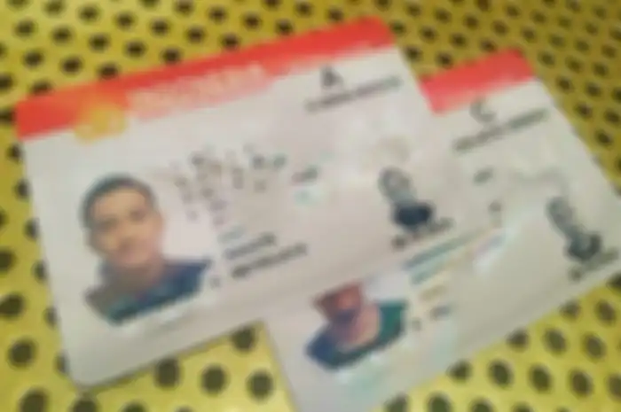 SIM Mati Enggak Usah Bikin Baru Tapi Bisa Diperpanjang, Biayanya Cuma Segini