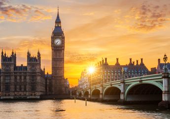 5 Arti Mimpi Pergi ke Luar Negeri, Sinyal Ada Momen Bahagia dalam Waktu Dekat