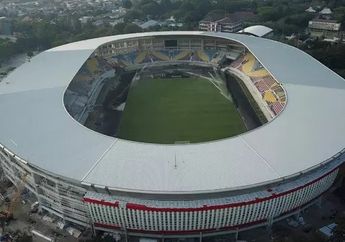 Terpilih Jadi Venue Piala Dunia U-20, Pemkot Solo Siapkan Enam Lapangan Latihan