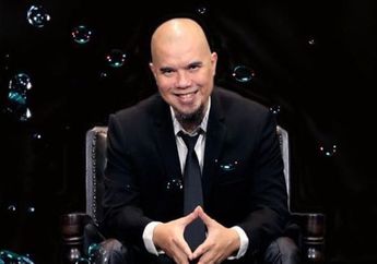 Yakin Bakal Balik Berpolitik, Ahmad Dhani Bakal Maju di Pilgub DKI?