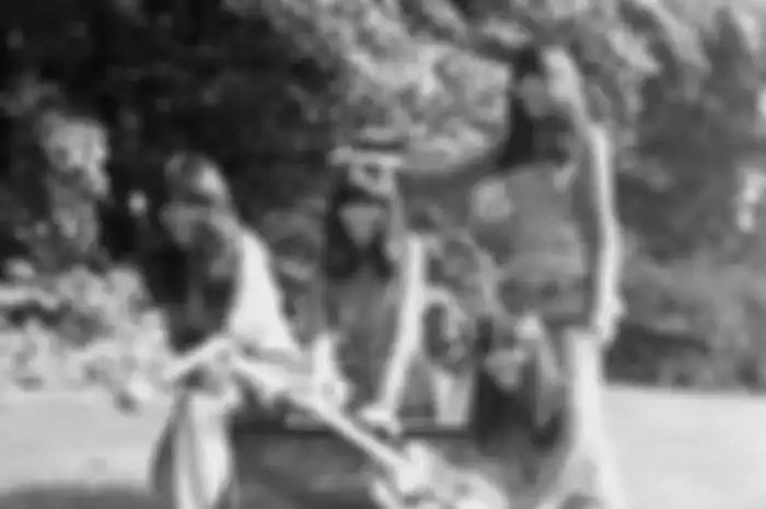 Grup band Dara Pupita