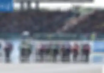Kirain Mahal, Ternyata Tiket Nonton MotoGP di Inggris Masih Terjangkau