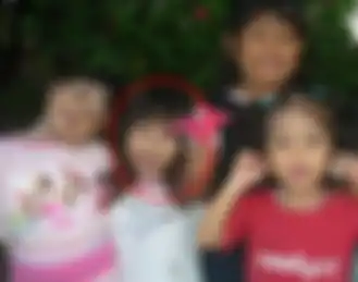 Potret Chavia, putri kandung Adi Firansyah