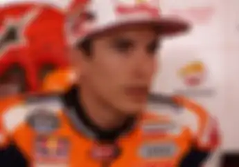 Musim 2019 Belum Mulai, Marc Marquez Akui Takut dengan Ancaman Tim Ini