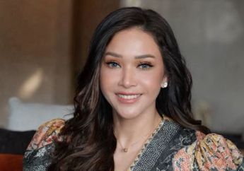 Maia Estianty Bocorkan Ruang Mewah Tempat Curhat Para Artis, Kondisinya Bikin Melongo, Dilengkapi Kamar Mandi Pakai AC!