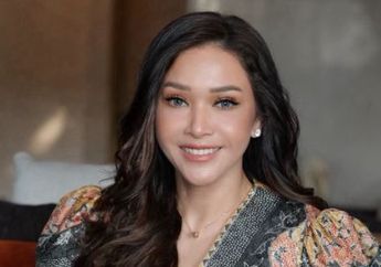 Terbongkar Silsilah Keluarga Maia Estianty, Keturunan Pahlawan sampai Kakek Buyutnya Dijuluki Raja Jawa Tanpa Mahkota