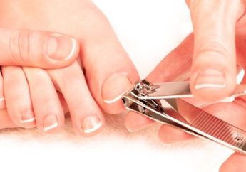 Arti Mimpi Potong Kuku Orang Lain Disebut Jadi Pertanda Buruk, Peringatan Ini yang Harus Diwaspadai