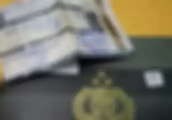 Perpanjang STNK atau SIM Sampai Bikin SIM Baru Sekarang Bisa Lewat HP