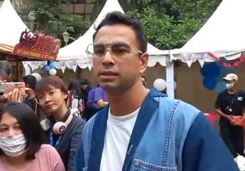 Imbas Unggahan Video, Raffi Ahmad Jadi Omongan Ribuan Netizen, Nama Presiden Jokowi Dibawa-bawa, Ada Apa?