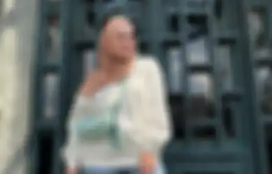 Kini Banting Tulang Lagi Meski Dapat Jatah Rp25 Juta Tiap Bulannya, Nathalie Holscher Sempat Murka Saat Adik Kandungnya Berani Minta Satu Barang Mewah Ini
