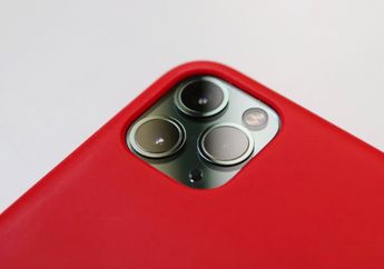 Jangan Dilap Menggunakan Sembarang Tisu! Ternyata Beginilah Cara Membersihkan Kamera HP yang Benar