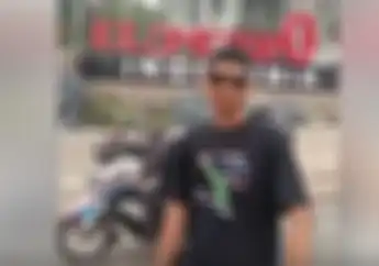 Bikers Club Yamaha NMAX Langsung Dihujat Gara-gara Video di Tugu Nol KM Sabang