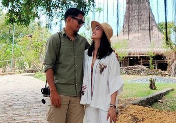 Ririn Ekawati Ceritakan Momen Lamaran Romantis yang Dilakukan Ibnu Jamil