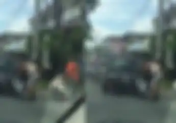 Penganiayaan Pemotor Bernama Wayan Nurata Gegerkan Bali, Pelaku Anggota Ormas, Begini Kronologisnya