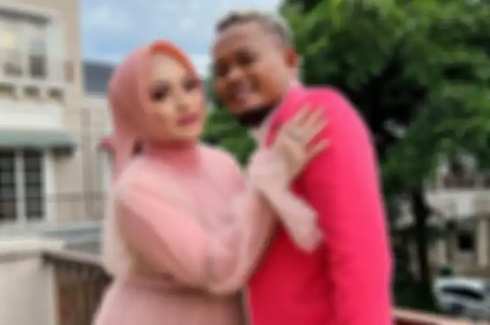Hasil putusan sidang cerai Sule dan Nathalie Holscher