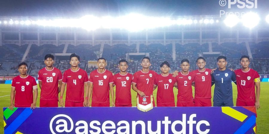 Media Vietnam Ejek Cara Timnas Indonesia Kalahkan Myanmar di ASEAN Cup 2024