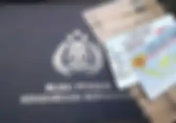 Warga Protes Gratis Balik Nama Kendaraan Masih Ada Pungutan Hingga Polisi Turun Tangan Beri Penjelasan 