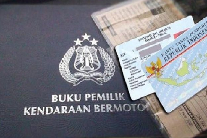 Ditunggu Sampai Akhir Tahun, Tanpa Biaya Apapun Urus Pajak Motor Mati dan Gratis Balik Nama