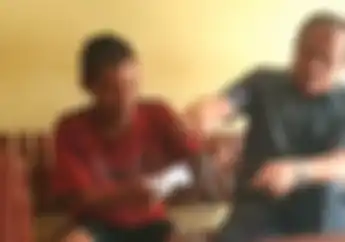 Video Maling Motor Kasih Tau Cara Membongkar Gembok Semua Jenis, Cuma Sebentar Langsung Jebol