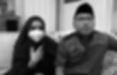 Rela Keluarkan Banyak Uang Jauh-jauh ke Turki Demi Pengobatan Ashanty, Anang Hermansyah Pasrah saat Tahu Sang Istri Divonis Dokter Idap Penyakit tak Biasa Ini hingga mesti Minum Air 3 Liter Tiap Hari