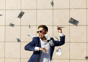 Arti Mimpi Menjadi Orang Kaya Memang Paling Sering Terjadi, Bakal Beruntung dalam Waktu Dekat?