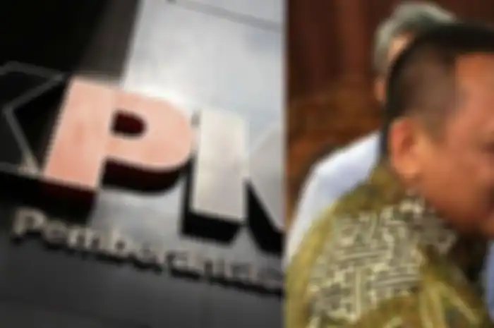 KPK dan Nurhadi