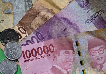 Bikin Ngakak, Daftar Nominal Angpau Hari Raya Idul Fitri 2022 Ini Mendadak Viral di Media Sosial, Netizen: Boleh Juga Nih Dipake