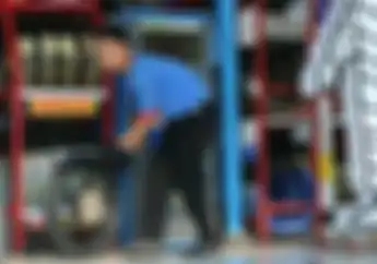 Ban Awet dan Tidak Cepat Botak Caranya Diisi Angin Nitrogen, Simak Penjelasan Technical Development
