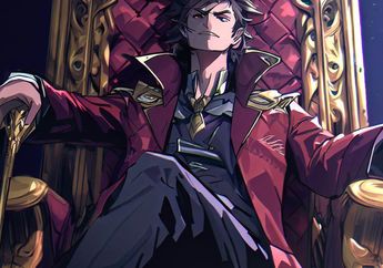 5 Shio Ini Punya Peluang Duduki Jabatan Tinggi, Punya Kekayaan dan Keahlian di Atas Rata-rata