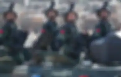 Tiongkok Semakin Terdesak, Jepang dan India Adakan Latihan Bersama di Samudera Hindia, Sekongkol Lawan China?