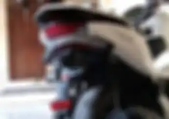  Demam Pasang Sepatbor Belakang Honda PCX150 Custom, Tampilan Makin Keren Harganya Cuma Rp 40 Ribuan