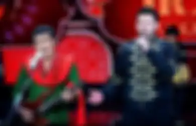 Putranya Kembali Dicokok Polisi, Rhoma Irama Tetap Berbesar Hati Buka Pintu Maaf untuk Ridho Rhoma Meski Telah Berkali-kali Konsumsi Barang Haram: Peringatan Ini Biasanya Dua Kali
